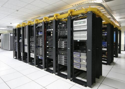 网络计算机机房建设方案需要注意什么？